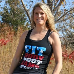 Meet your Posher, Judith